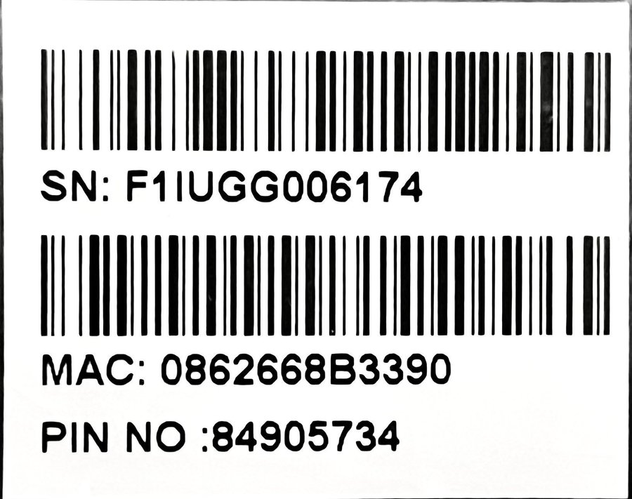 Router WiFi Gbit