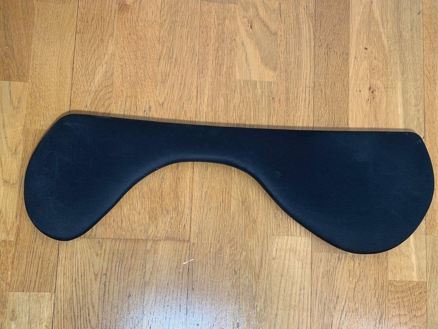 Ergonomic Tangentbord Underarmsstöd Keyboard förarm support rest