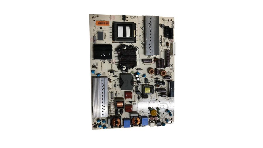 17PW07-2 power supply