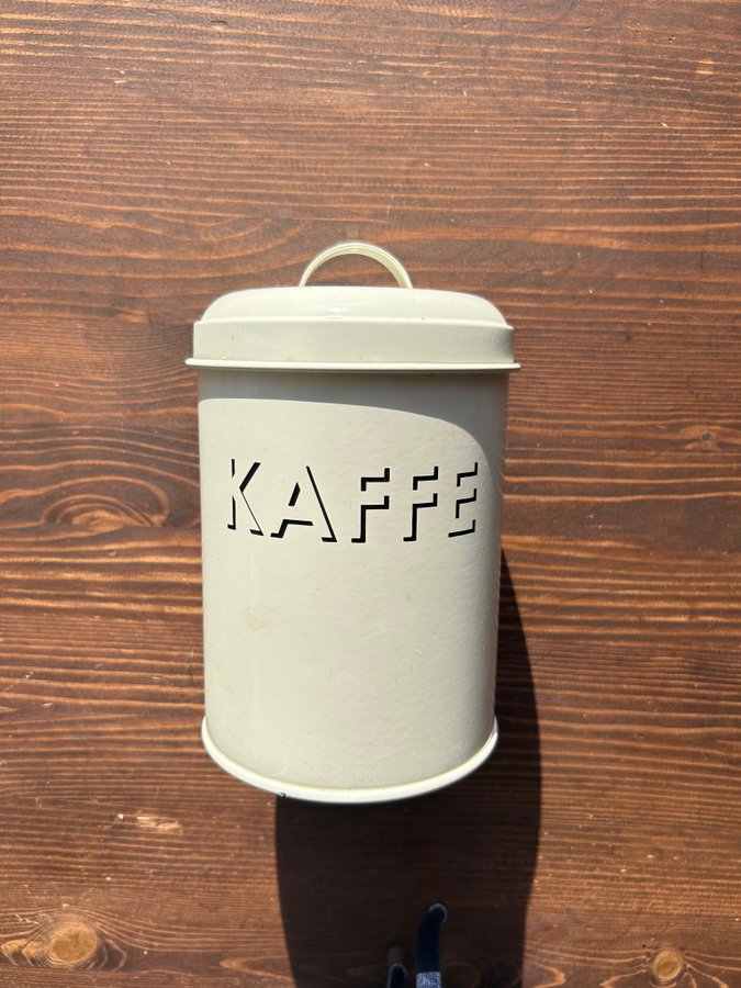 kaffeburk