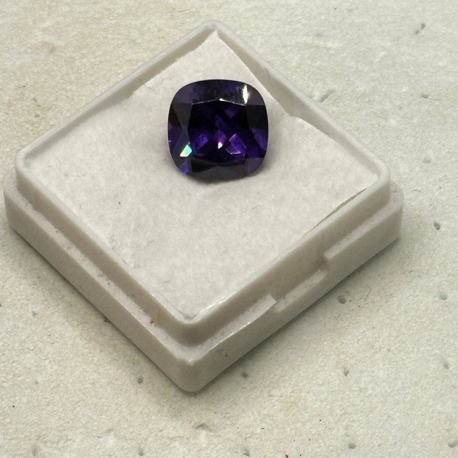 Amethyst 7,35 ct