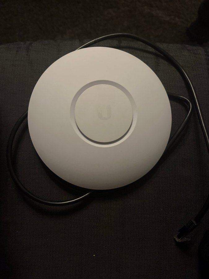 Ubiquiti UniFi AP AC Lite wififörstärkare