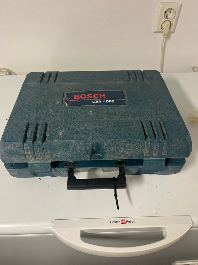 Bosch Gbh 4 Dfe kopia slagborr maskin