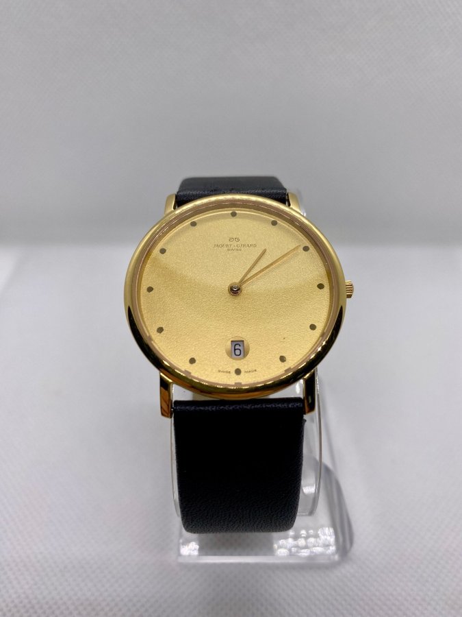 Jaquet Girard