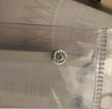 Med GRA certifikat | 1 carat 100 facetted cut Moissanite | Lös Diamant