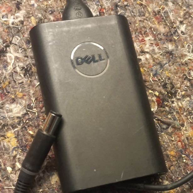 Dell 65W Laptop Adapter