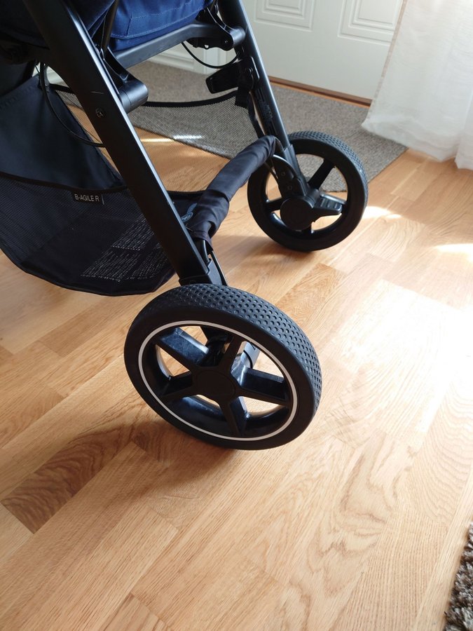 Britax römer B-Agile barnvagn