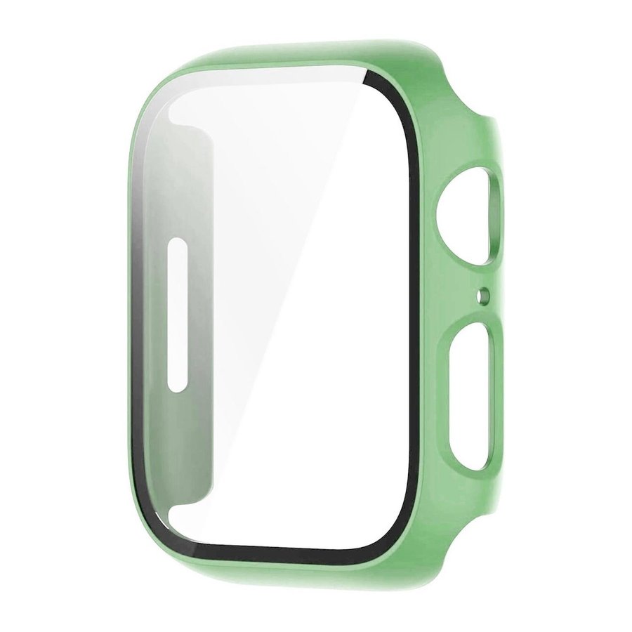 Apple Watch Cover 40mm - Skydd till Apple Watch (LIGHT GREEN)