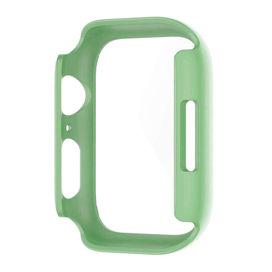 Apple Watch Cover 40mm - Skydd till Apple Watch (LIGHT GREEN)