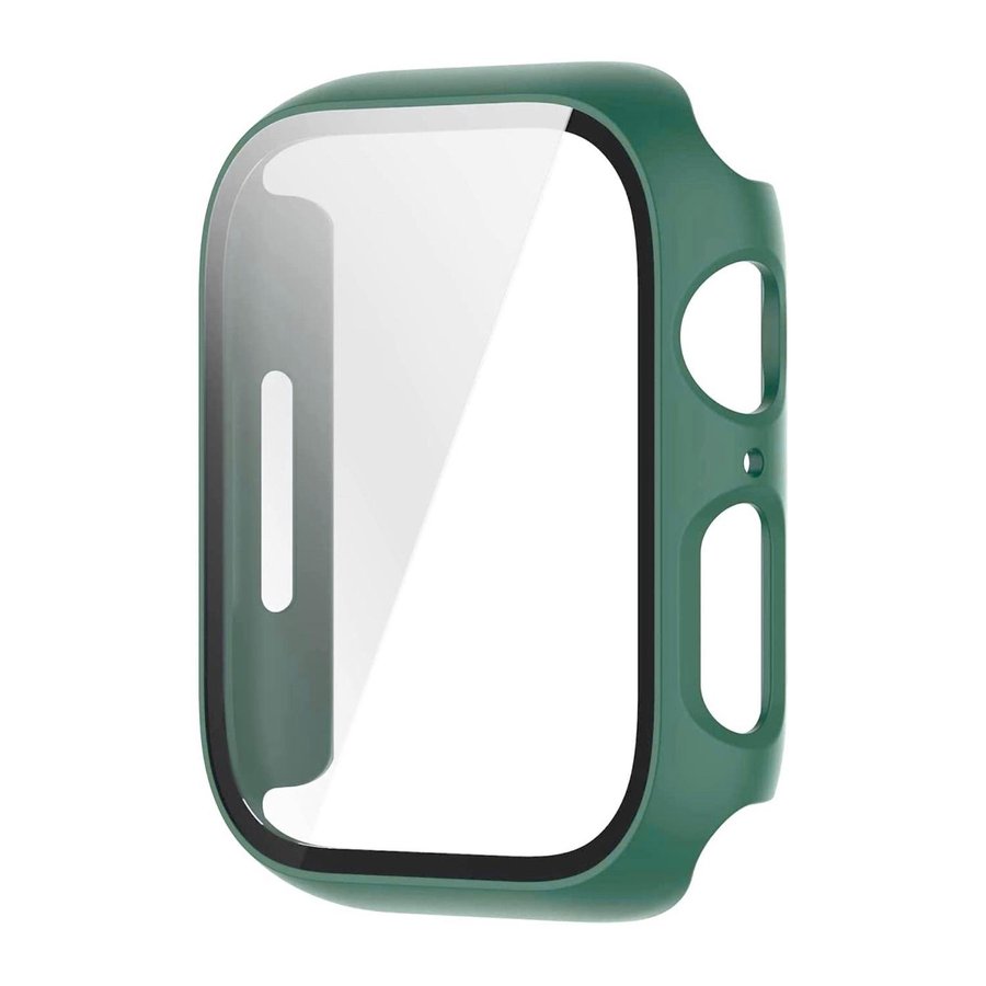 Apple Watch Cover 44mm - Skydd till Apple Watch (GREEN)