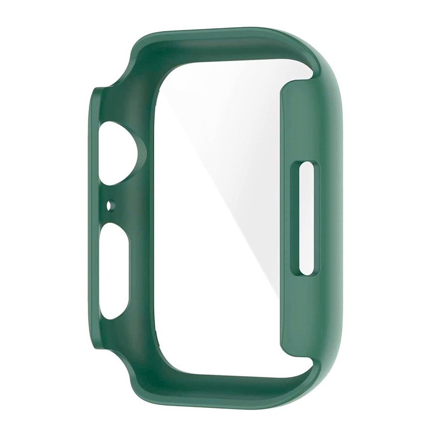 Apple Watch Cover 44mm - Skydd till Apple Watch (GREEN)