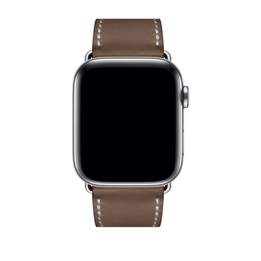 Deployment Buckle 38/40/41mm Apple Watch Armband - TAUPE