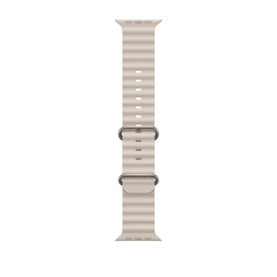 Havsband 38/40/41mm Apple Watch Armband - BEIGE