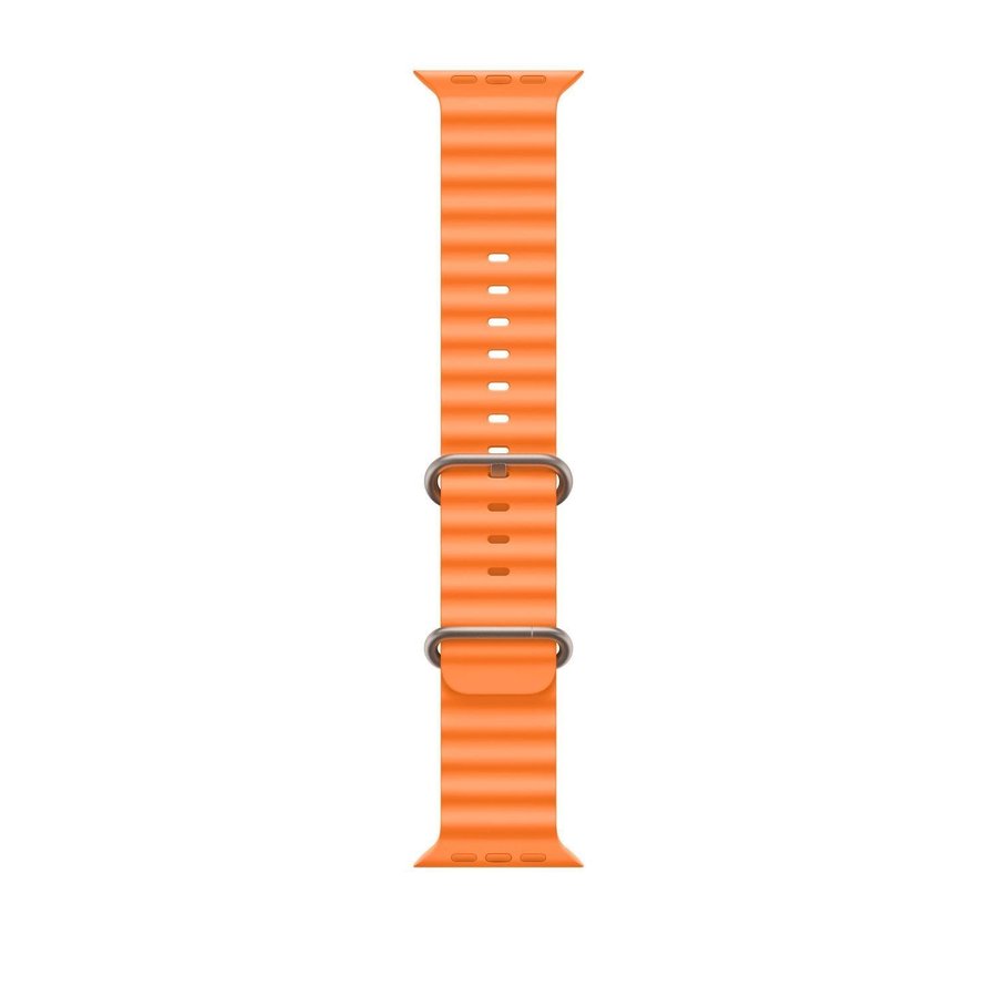 Havsband 38/40/41mm Apple Watch Armband - ORANGE