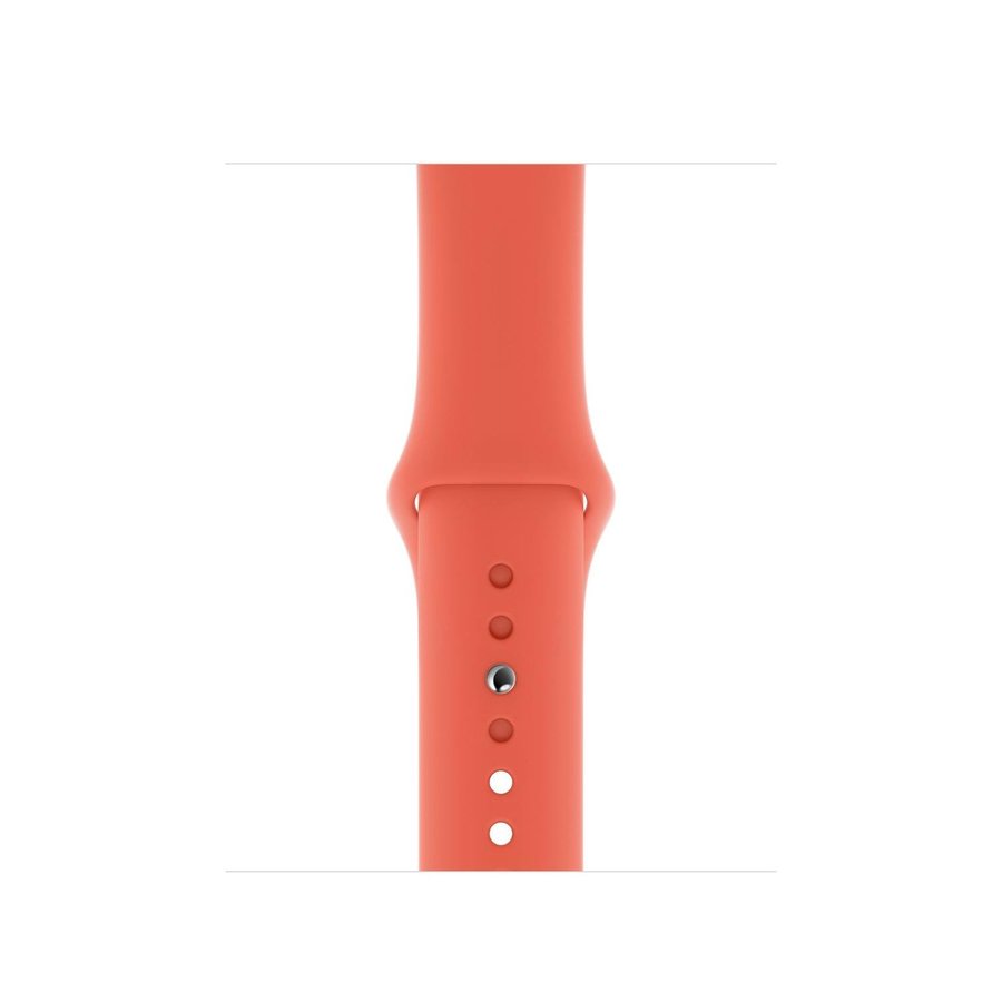 Silicone Band 38/40/41mm (M/L) Apple Watch Armband - SUNRISE