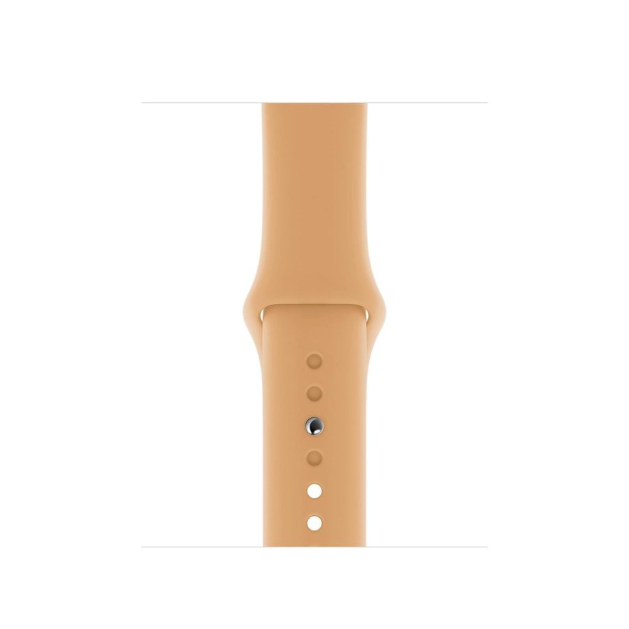 Silikonband 38/40/41mm (M/L) Apple Watch Armband - JORDNÖTSSMÖR