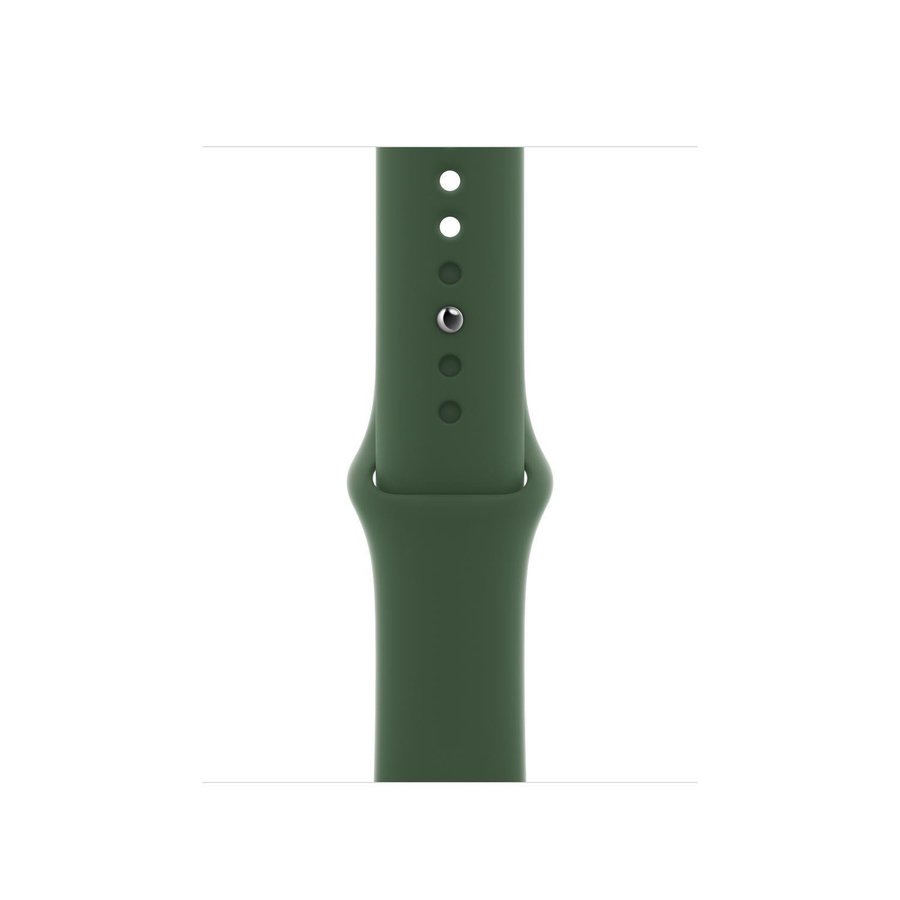 Silikonband 42/44/45/49mm (M/L) Apple Watch Armband - KLÖVER