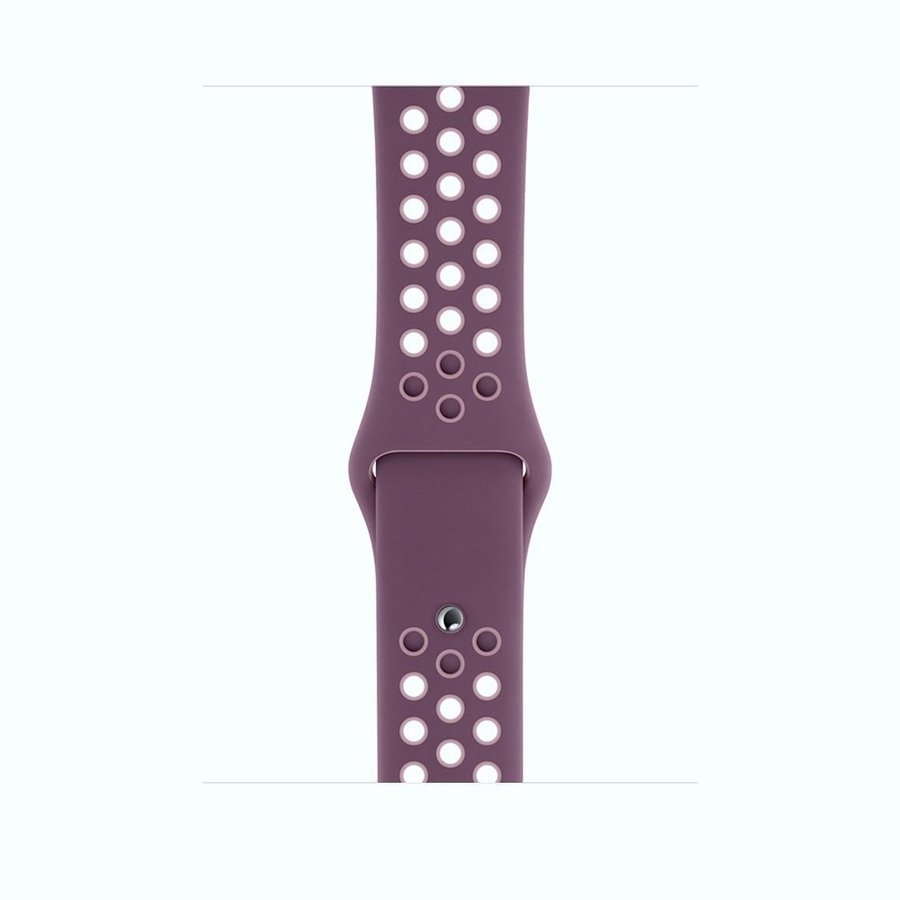 Sport Band 38/40/41mm (M/L) Apple Watch Armband - PURPLE / PINK