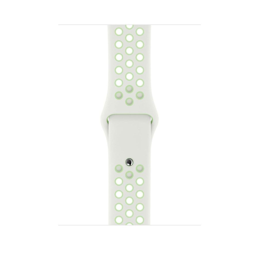 Sport Band 42/44/45/49mm (M/L) Apple Watch Armband - SPRUCE AURA / VAPOR GREEN