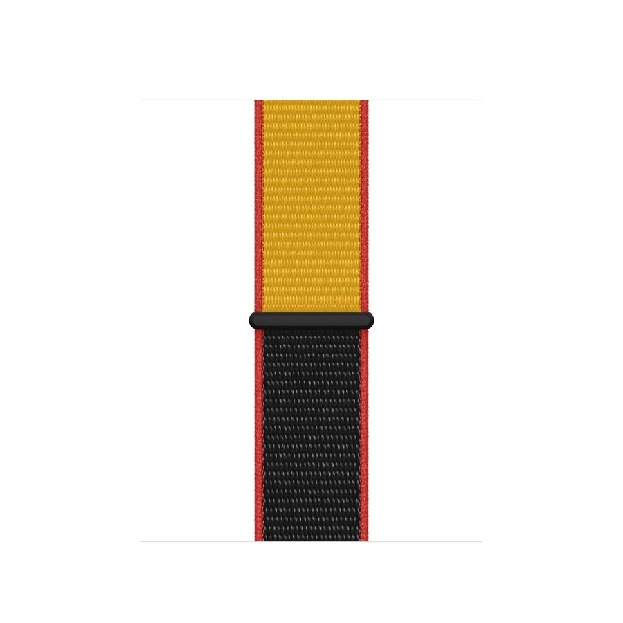 Sport Loop 38/40/41mm Apple Watch Armband - GERMANY