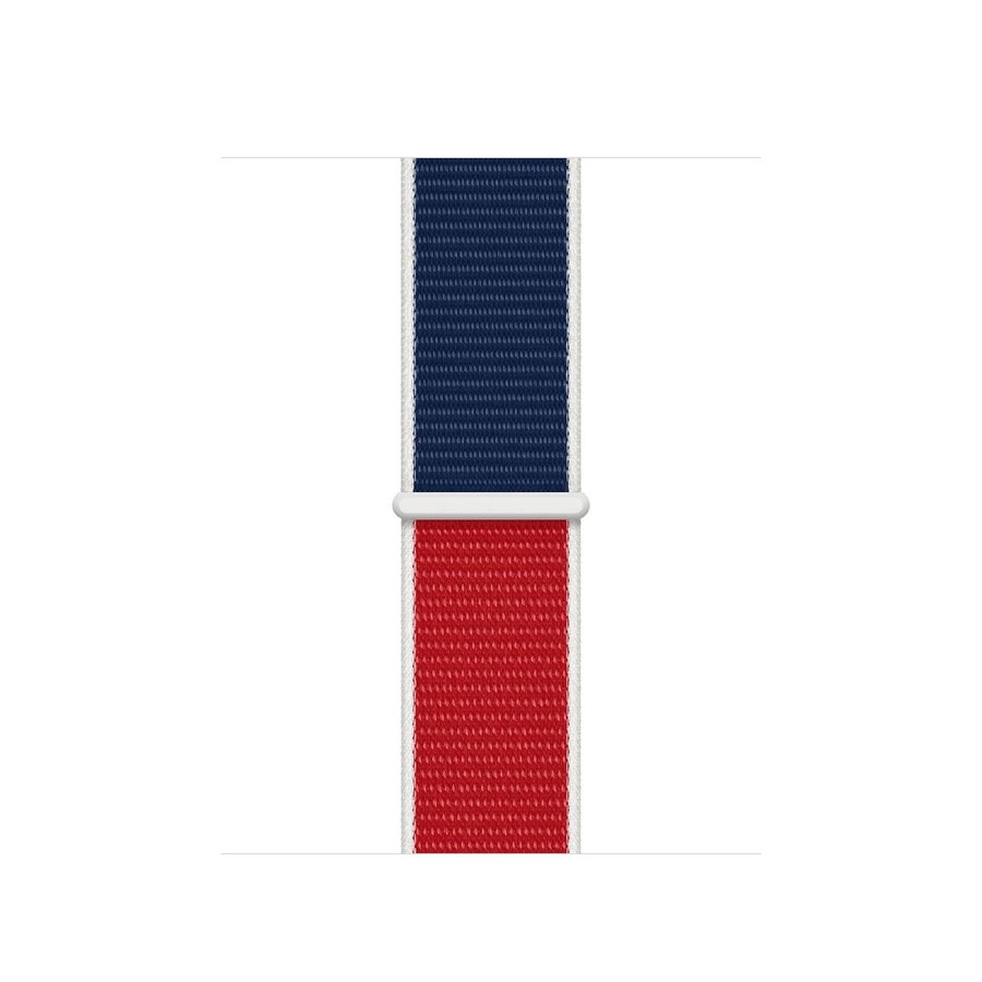 Sport Loop 38/40/41mm Apple Watch Armband - GREAT BRITAIN