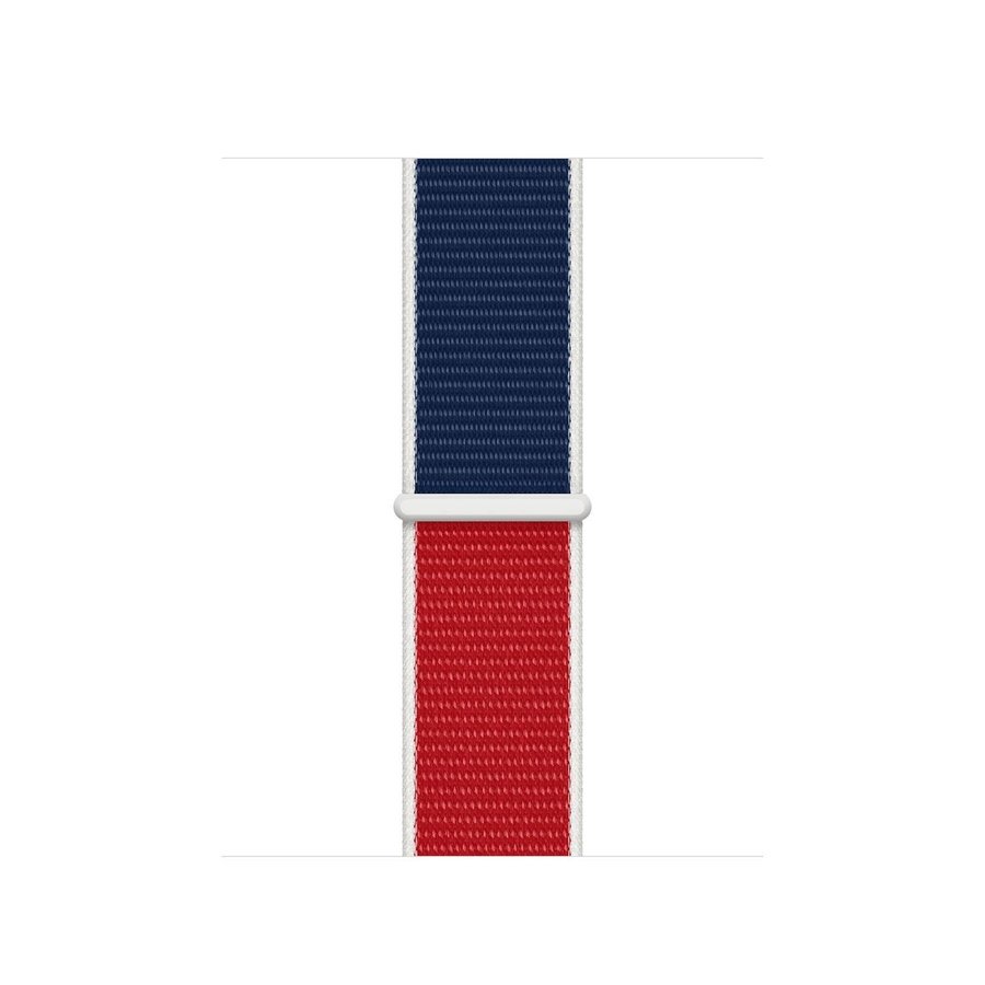 Sport Loop 42/44/45/49mm Apple Watch Armband - GREAT BRITAIN