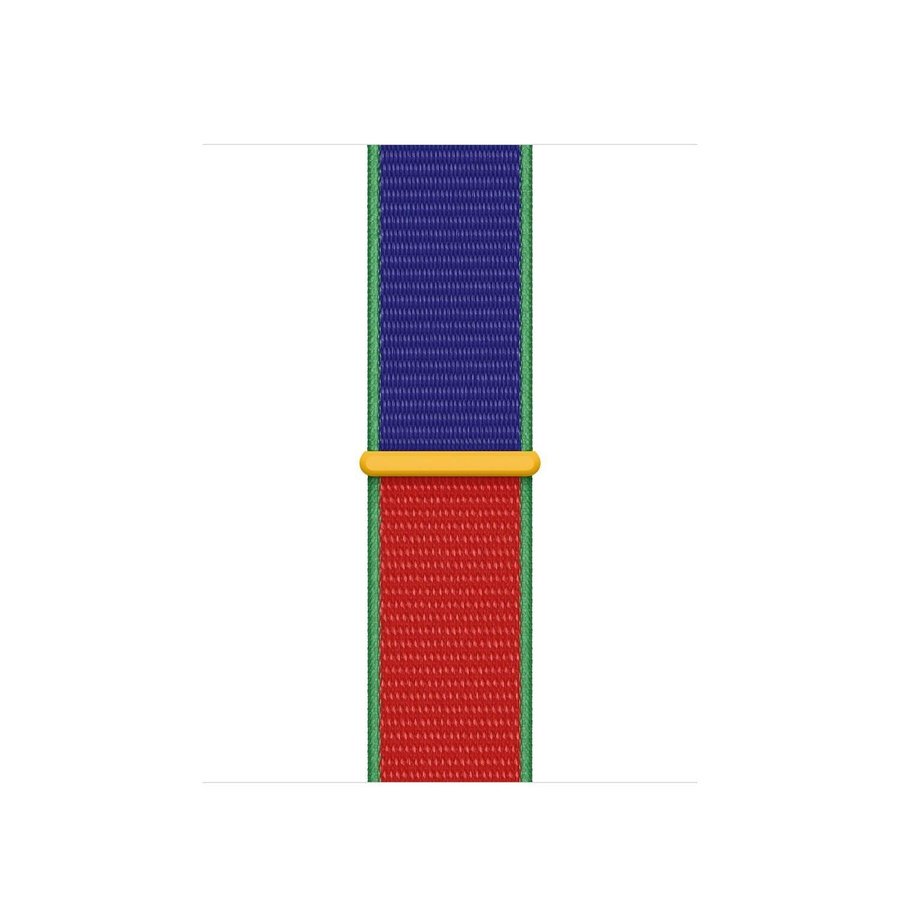 Sport Loop 42/44/45/49mm Apple Watch Armband - SOUTH AFRICA