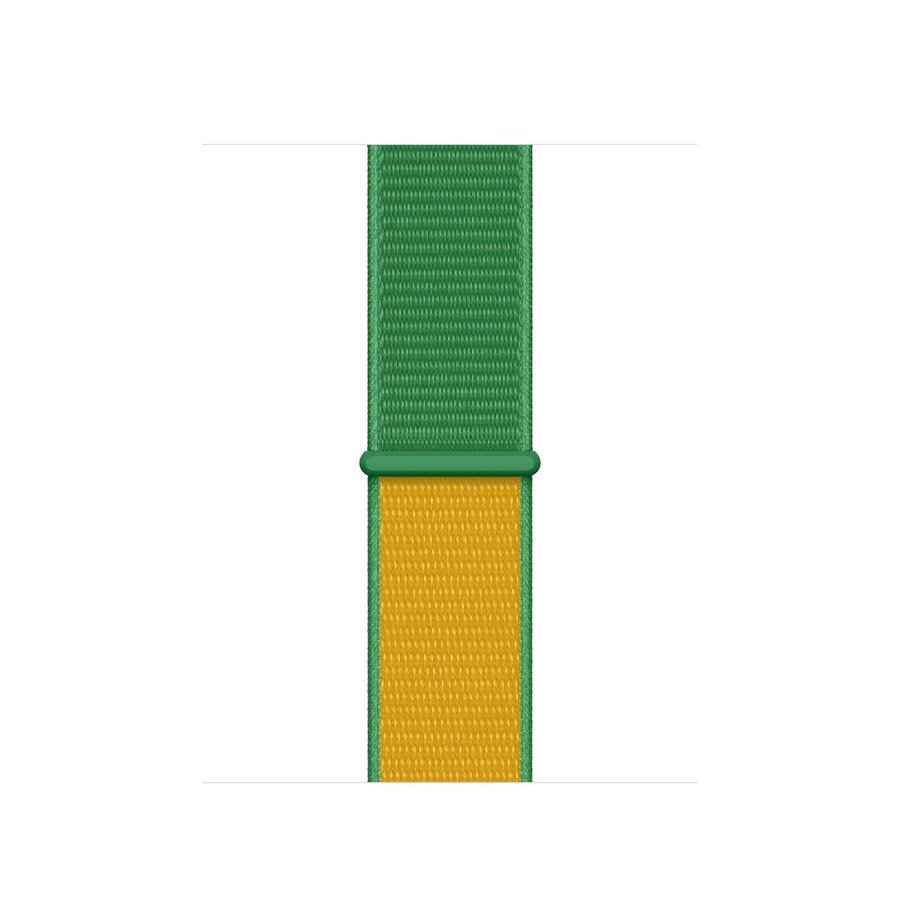 Sport Loop 38/40/41mm Apple Watch Armband - AUSTRALIA