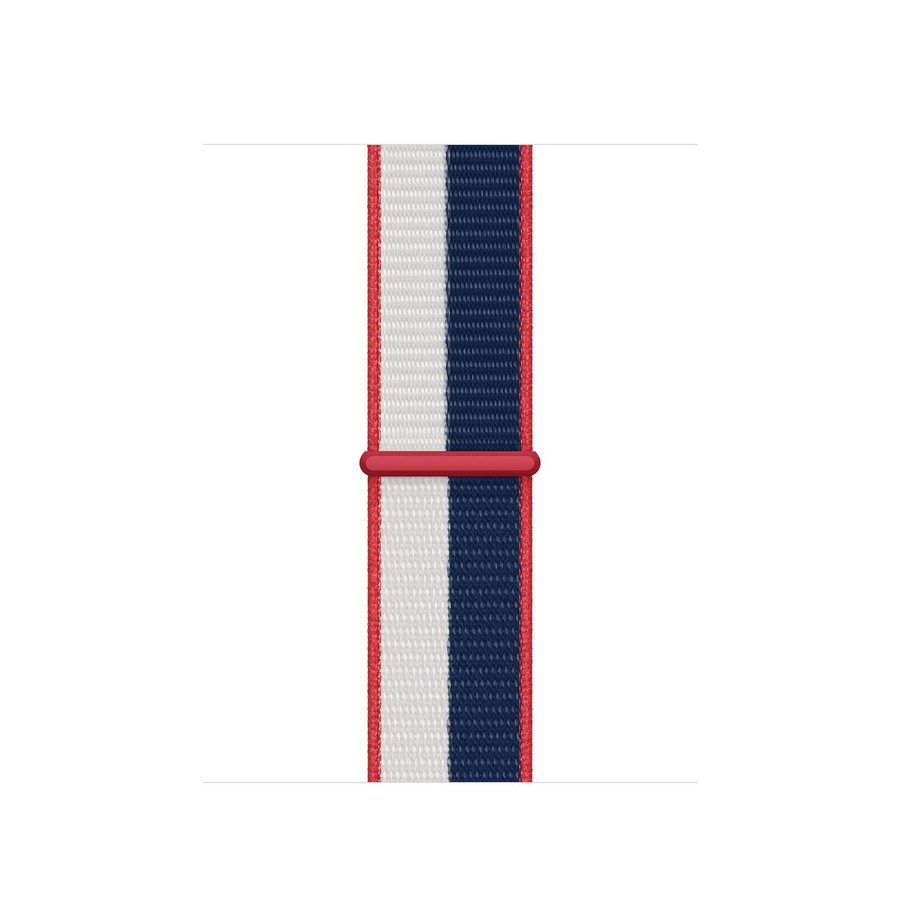 Sport Loop 38/40/41mm Apple Watch Armband - UNITED STATES