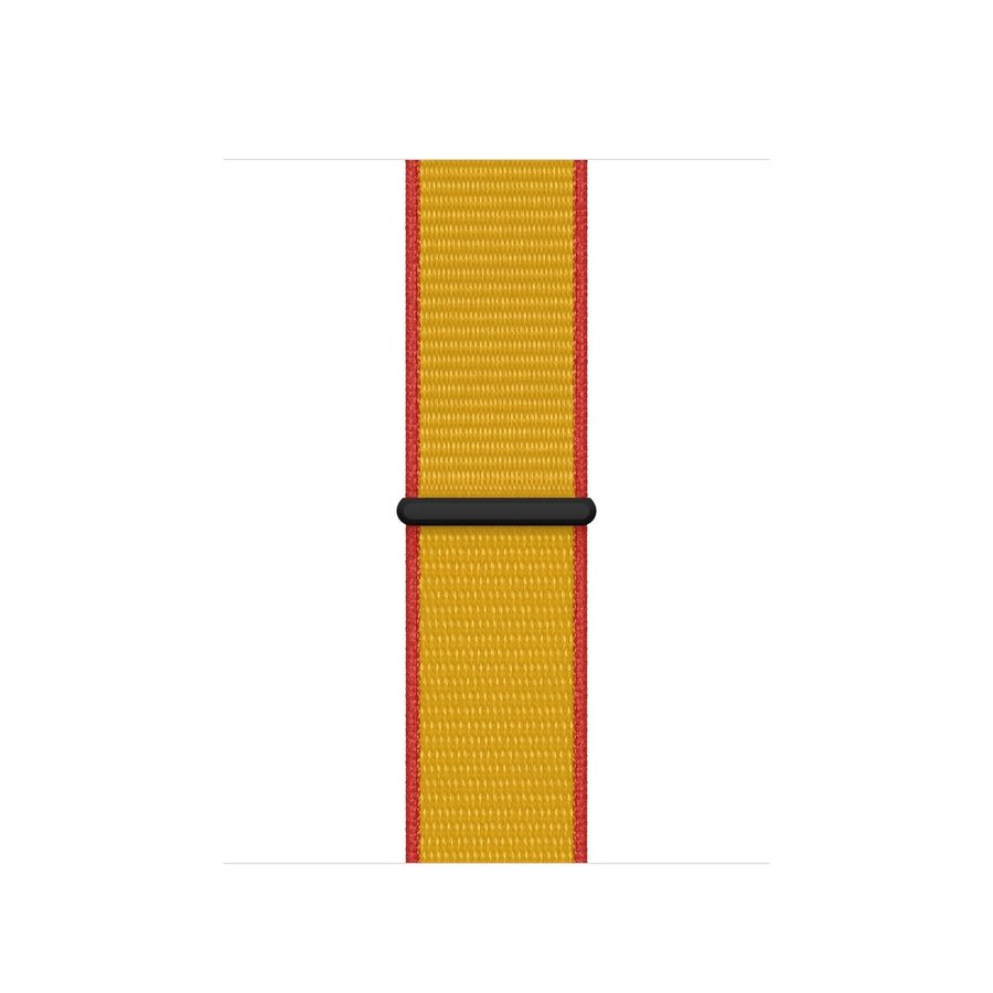 Sport Loop 38/40/41mm Apple Watch Armband - BELGIUM