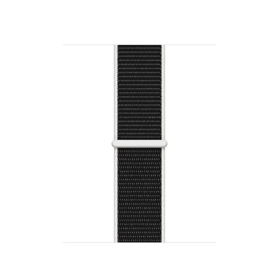 Nylonloop 38/40/41mm Apple Watch Armband - NYA ZEELAND