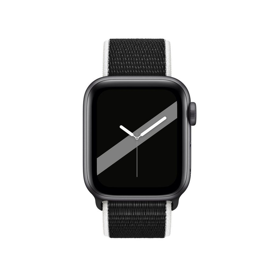 Nylonloop 38/40/41mm Apple Watch Armband - NYA ZEELAND