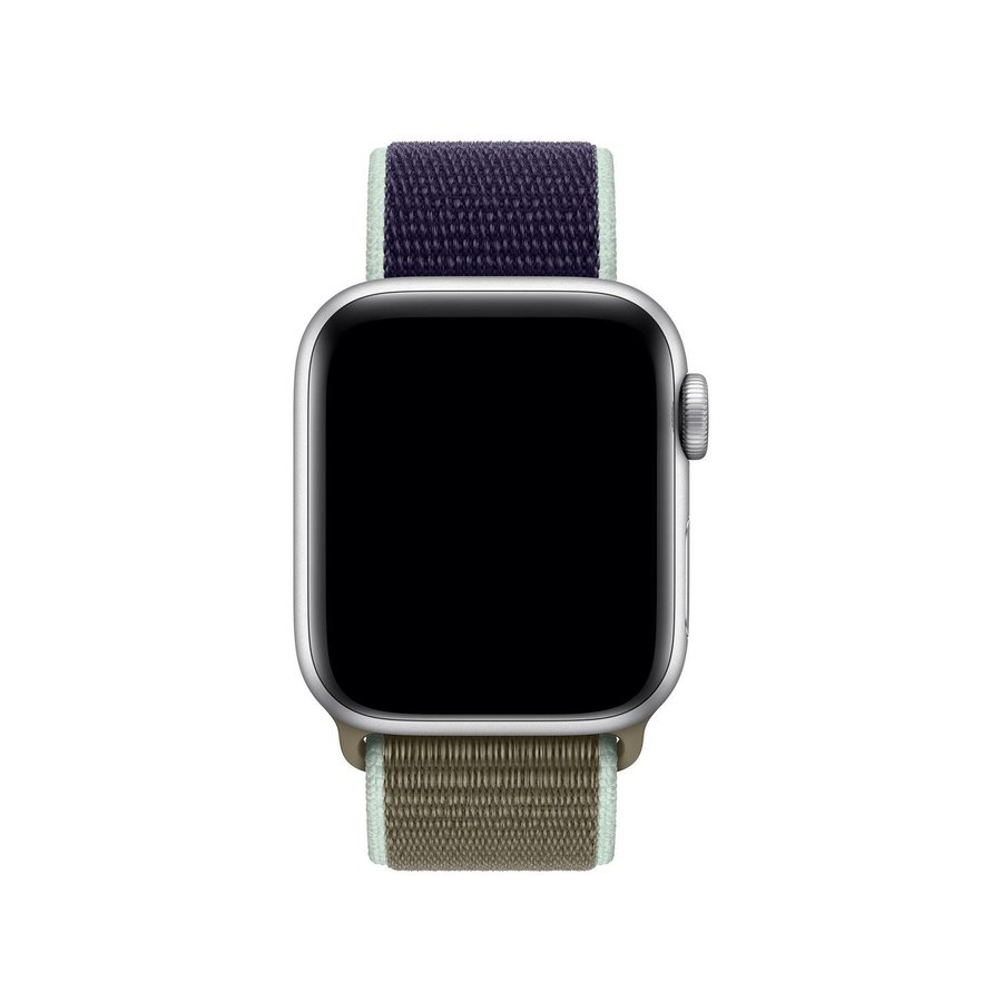 Sport Loop 38/40/41mm Apple Watch Armband - KHAKI