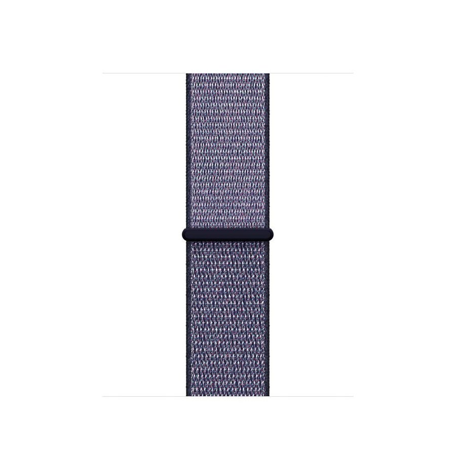 Sport Loop 38/40/41mm Apple Watch Armband - MIDNIGHT BLUE