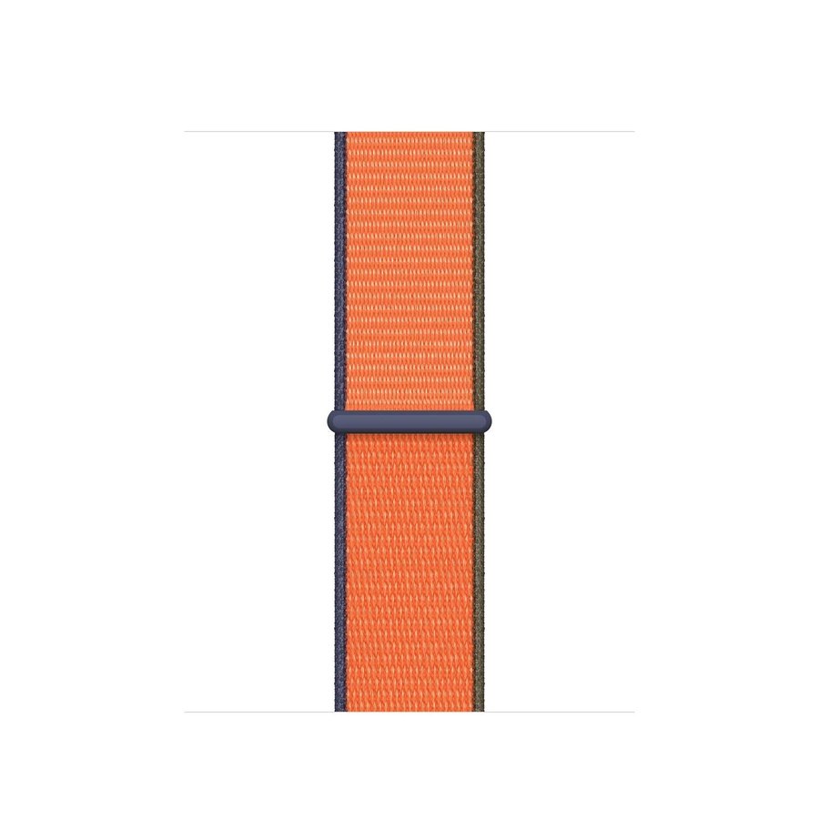 Sport Loop 38/40/41mm Apple Watch Armband - KUMQUAT