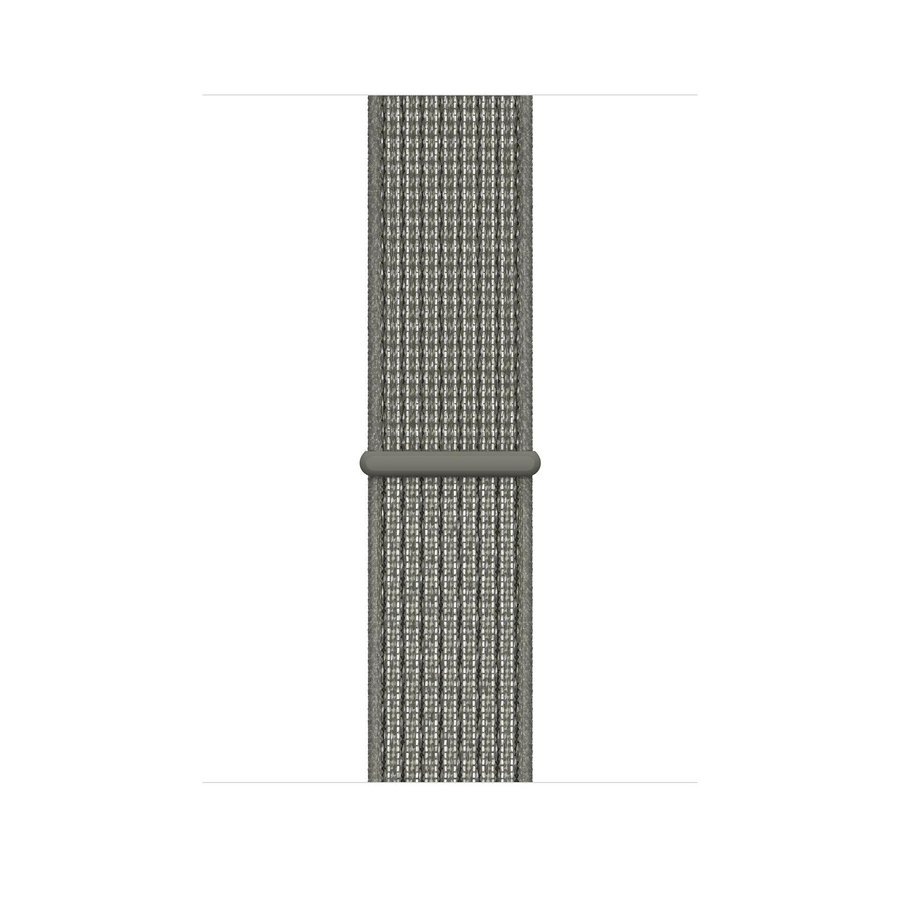 Sport Loop 38/40/41mm Apple Watch Armband - SPRUCE FOG