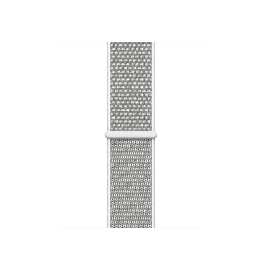 Sport Loop 38/40/41mm Apple Watch Armband - SEASHELL