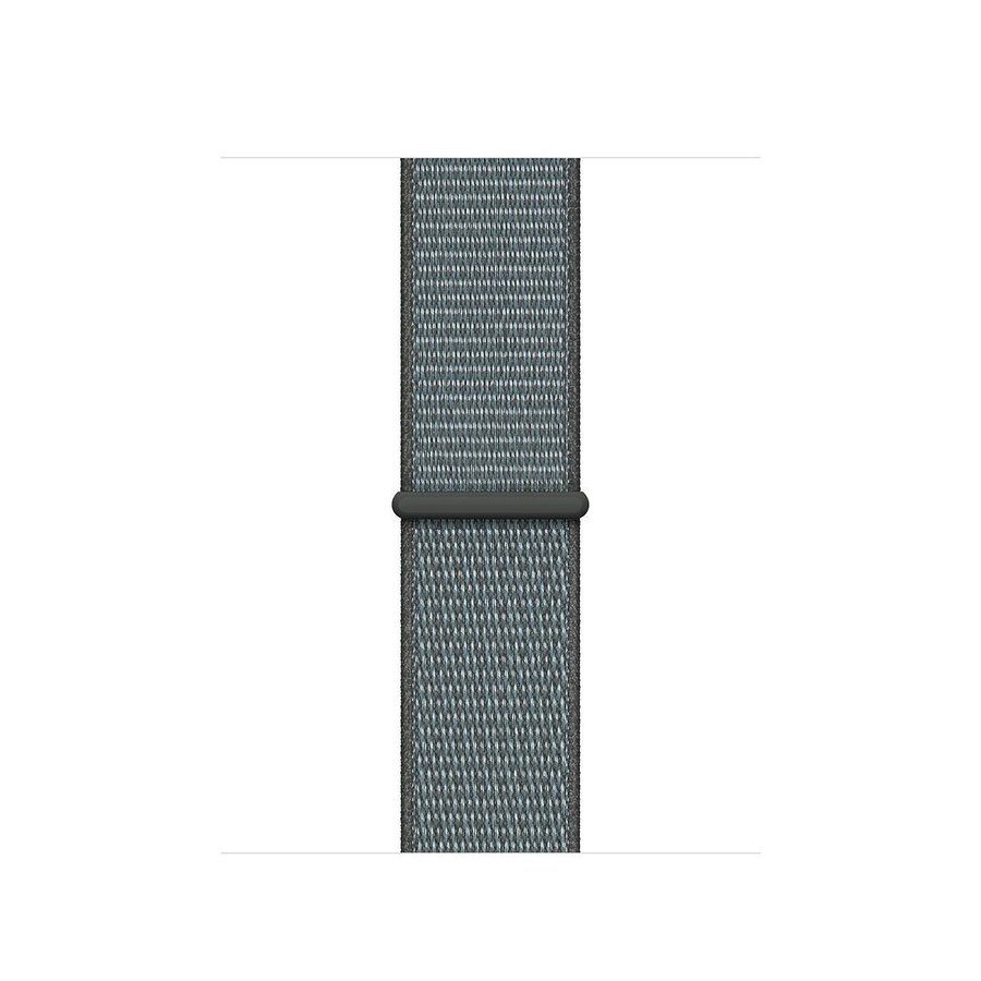Sport Loop 38/40/41mm Apple Watch Armband - STORM GREY