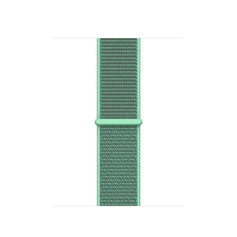 Sport Loop 38/40/41mm Apple Watch Armband - SPEARMINT