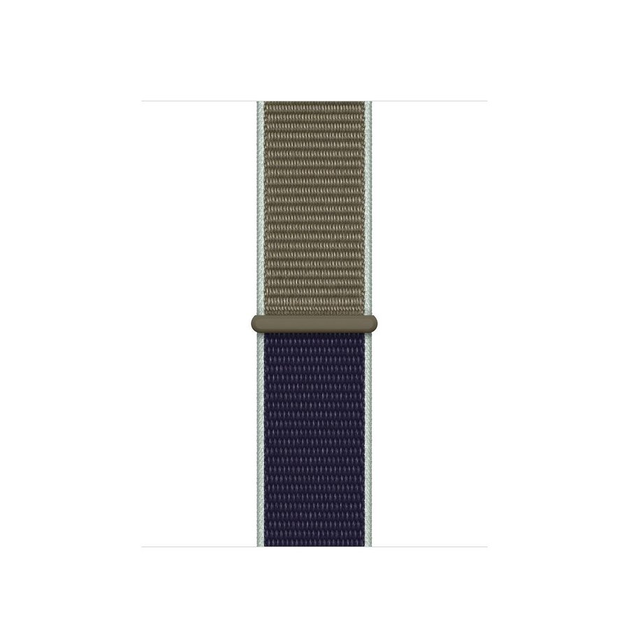 Sport Loop 42/44/45/49mm Apple Watch Armband - KHAKI