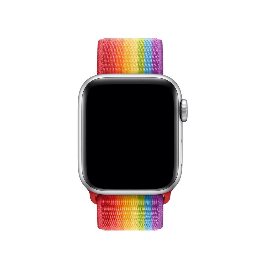 Sport Loop 42/44/45/49mm Apple Watch Armband - PRIDE EDITION