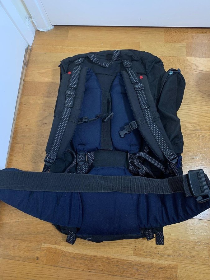 Karrimor 65L Panther SA ryggsäck backpack