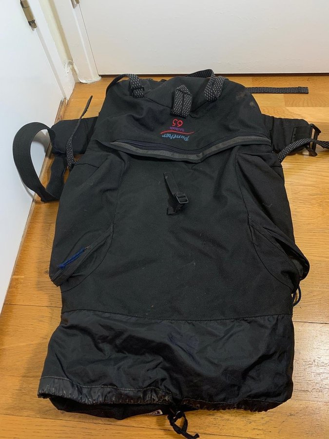 Karrimor 65L Panther SA ryggsäck backpack