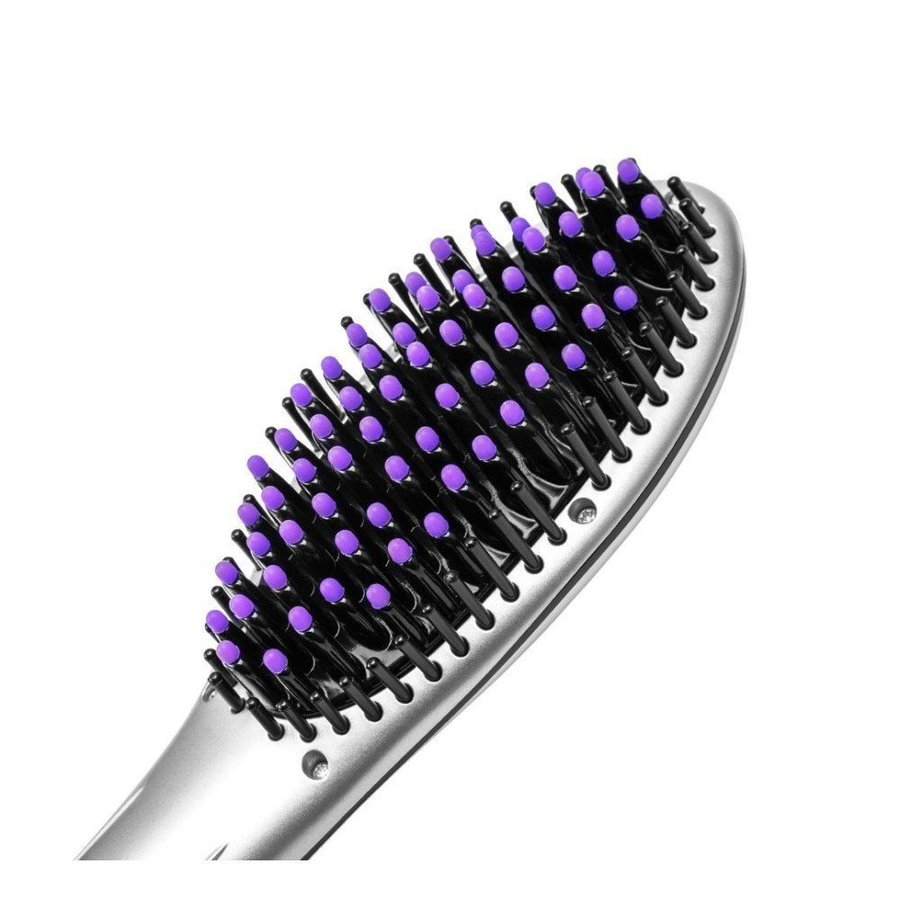 SODY SD5002 Hair Straightener Brush