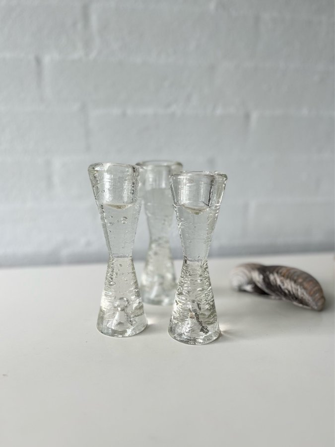 Iittala lysestager