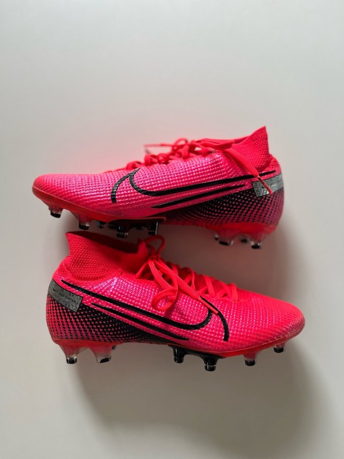 (Nya) Nike Mercurial Superfly Elite