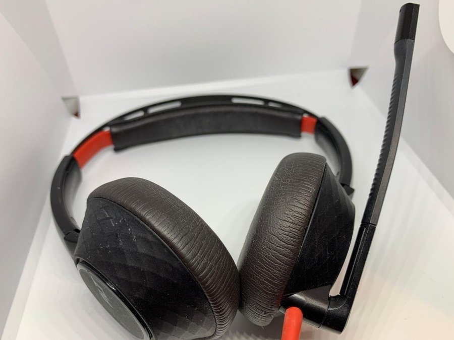 Plantronics C5220T Hörlurar On Ear Headphones