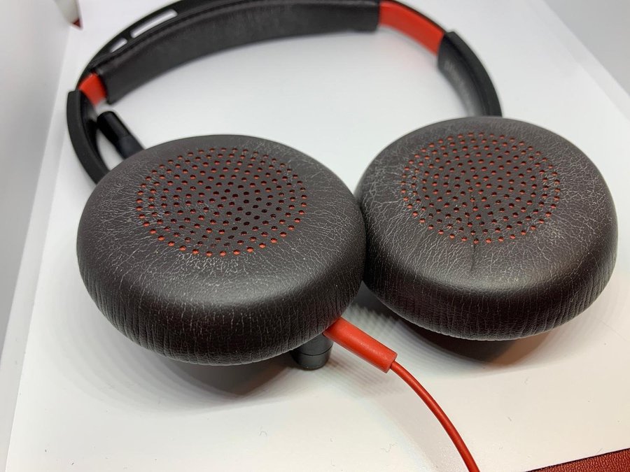 Plantronics C5220T Hörlurar On Ear Headphones