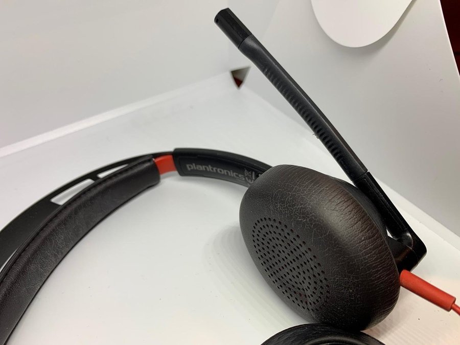 Plantronics C5220T Hörlurar On Ear Headphones