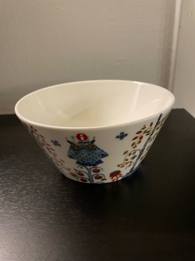 Iittala Skålar 2st Taika 60cl